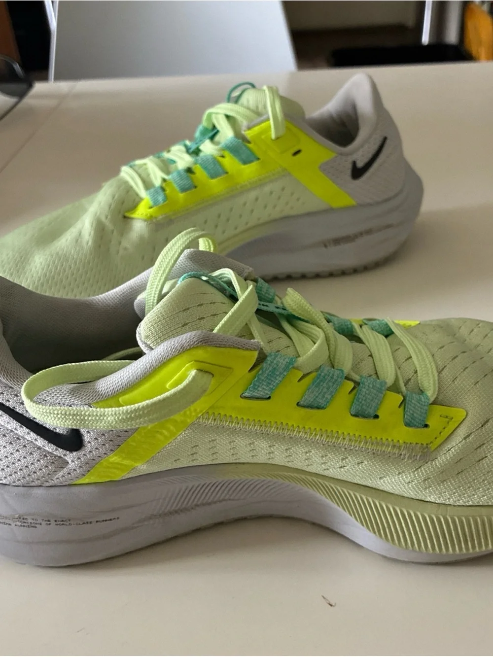 Nike Women’s Running Shoes 7.5